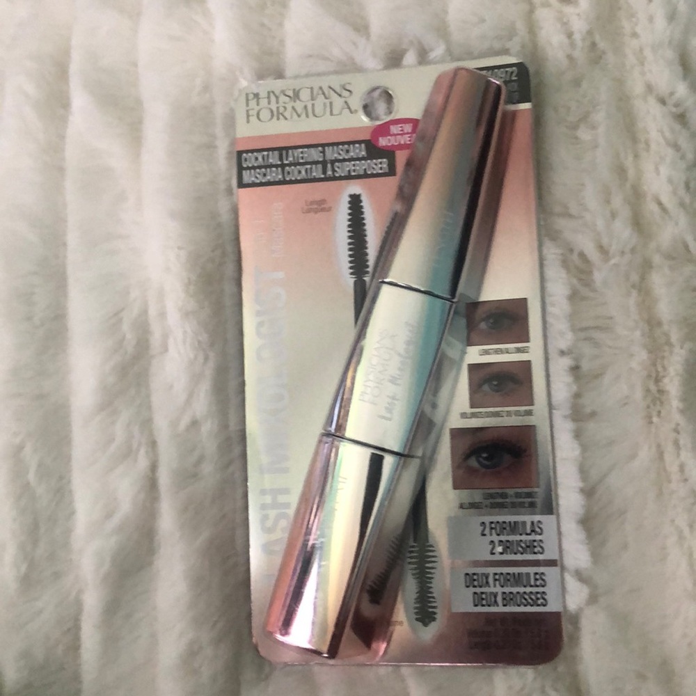 Physicians Formula Lash Mixologist Cocktail